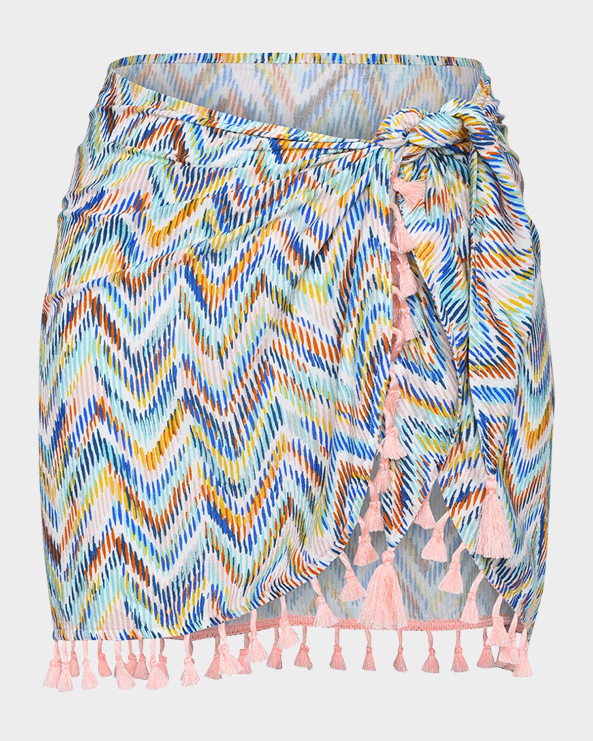 Sunshine 79 Soul Short Pareo Coverup