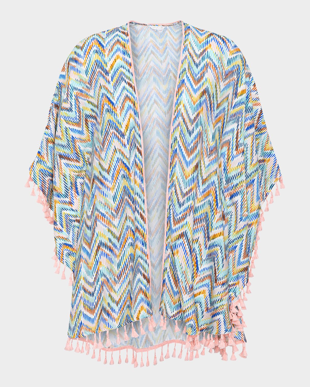 Sunshine 79 Soul Kimono Coverup