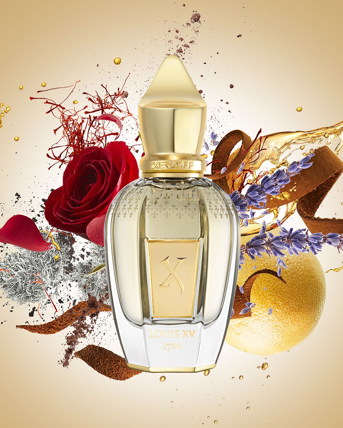 Xerjoff Louis XV De Venoge, 1.7 oz.