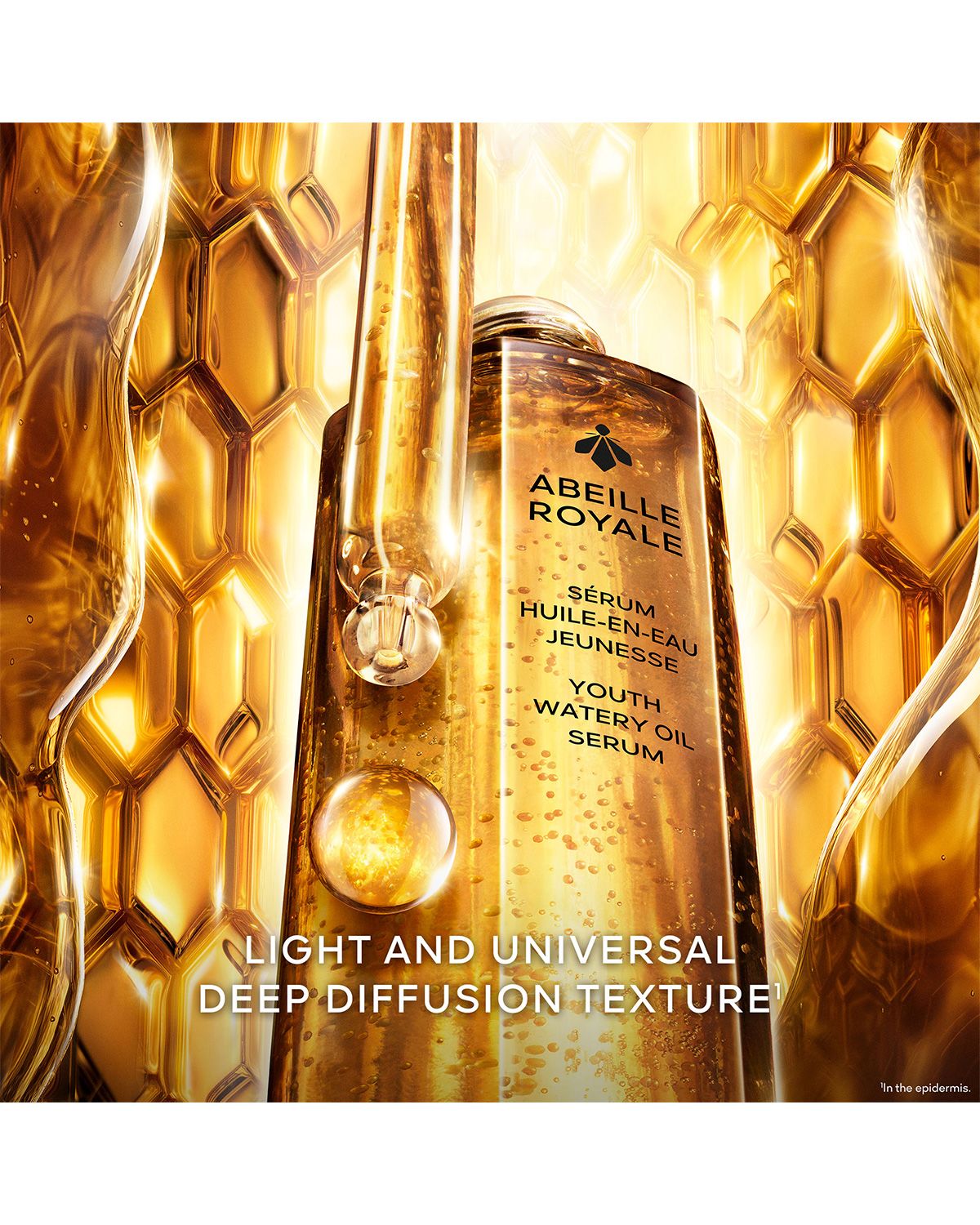 Guerlain Abeille Royale Youth Watery Oil Serum