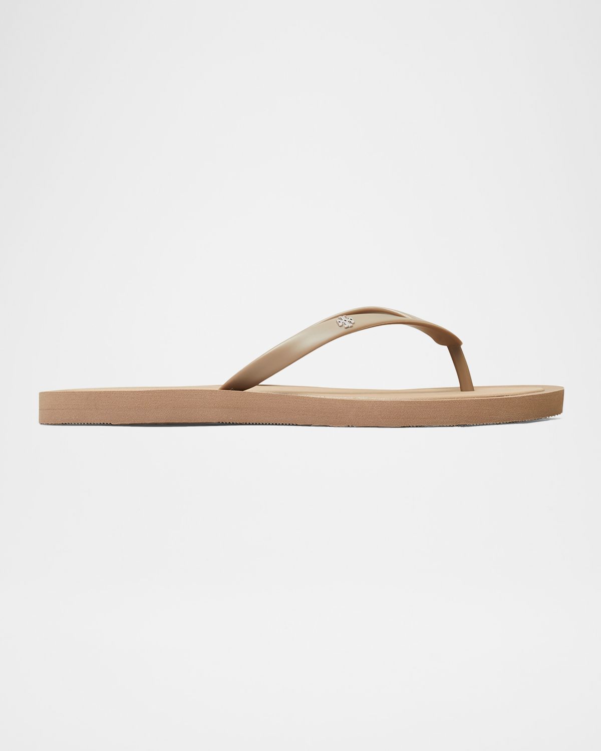 Tory Burch Kira Padded Flip-Flops | Thumbnail 5 Tory Burch Kira Padded Flip-Flops | Thumbnail 5