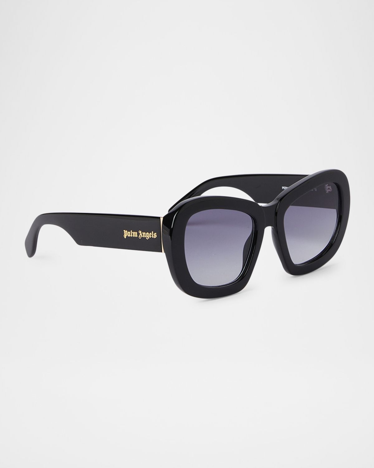 Palm Angels Moon Acetate Sunglasses