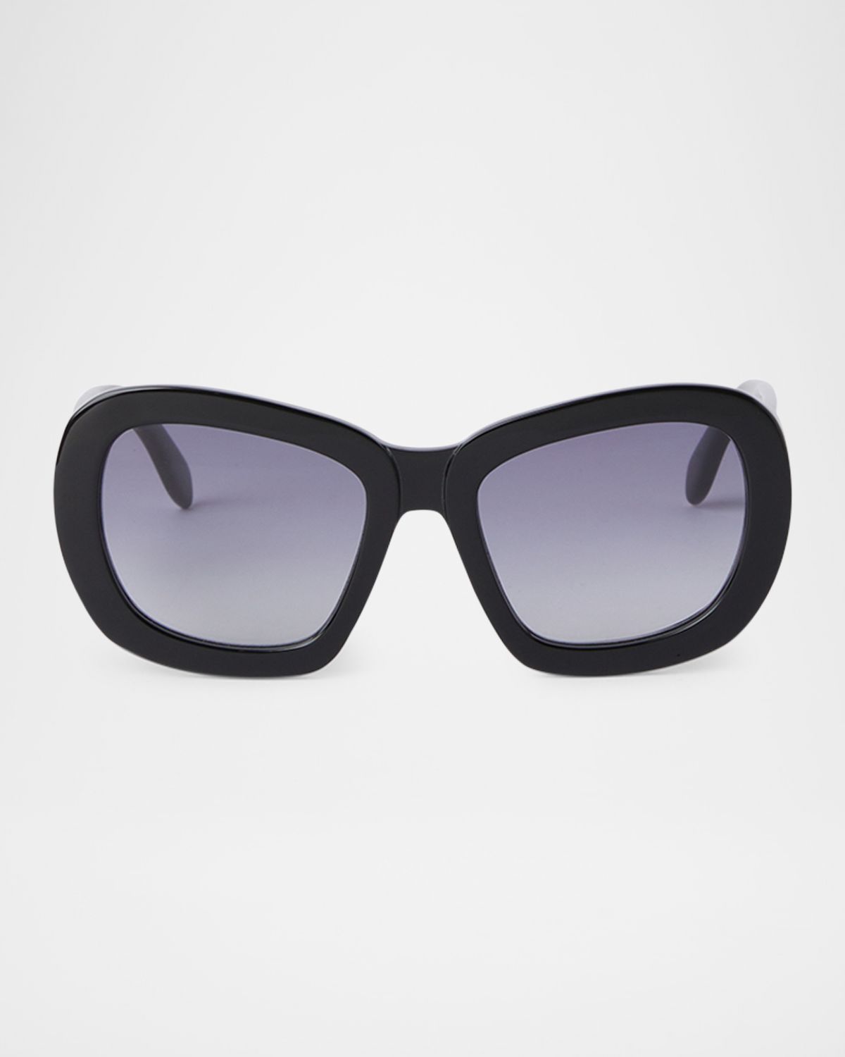 Palm Angels Moon Acetate Sunglasses