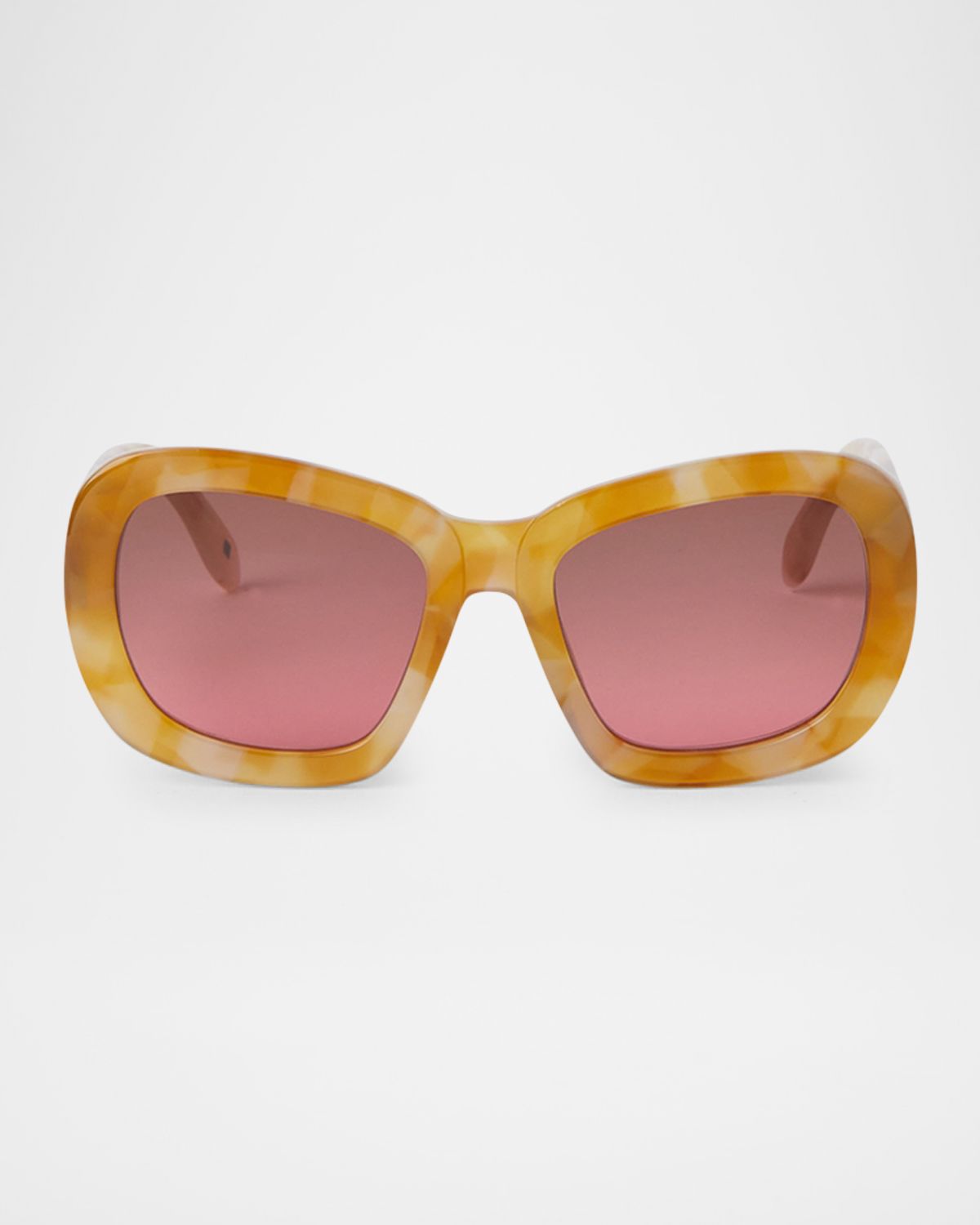 Palm Angels Moon Acetate Sunglasses