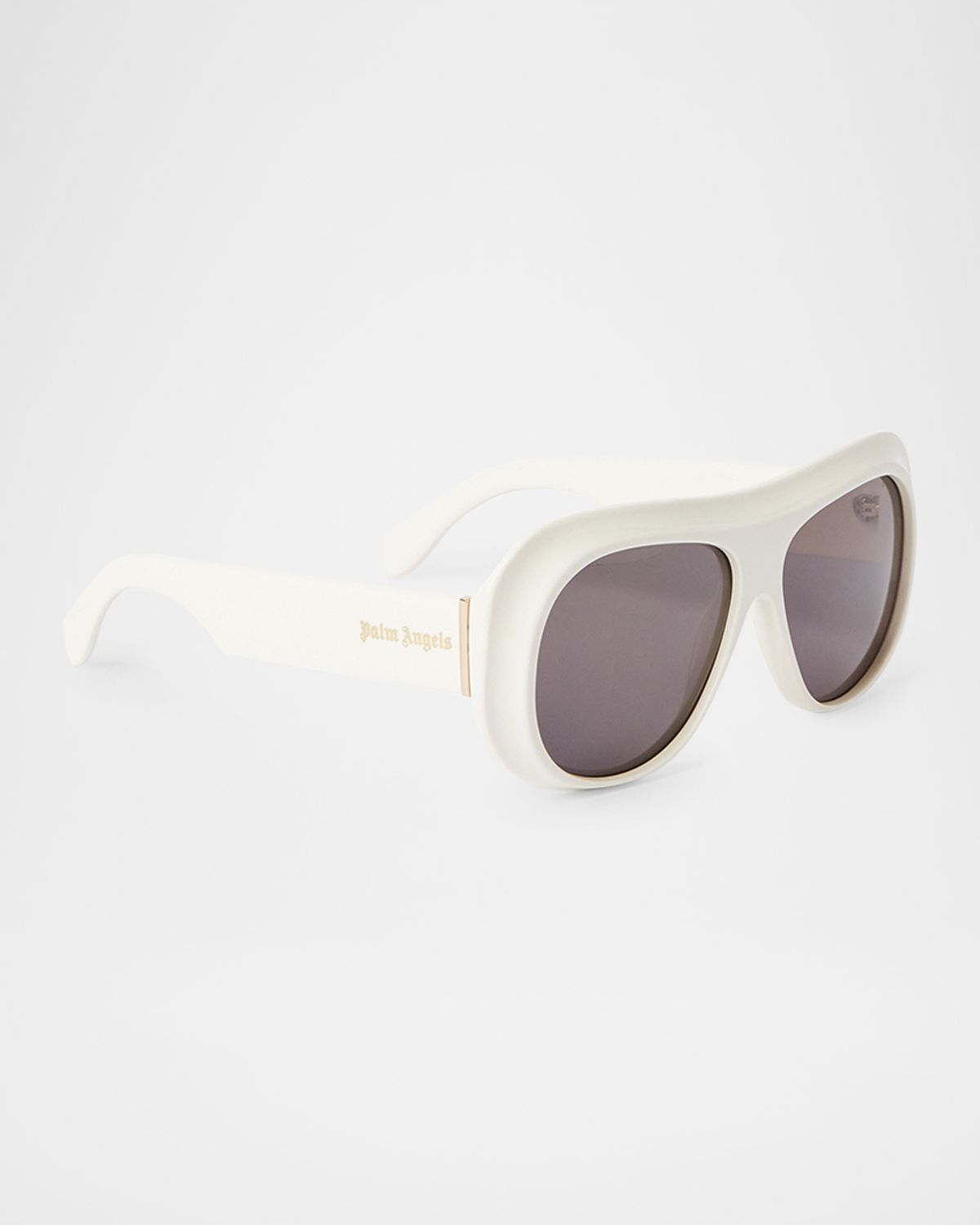 Palm Angels Elfin Acetate Sunglasses