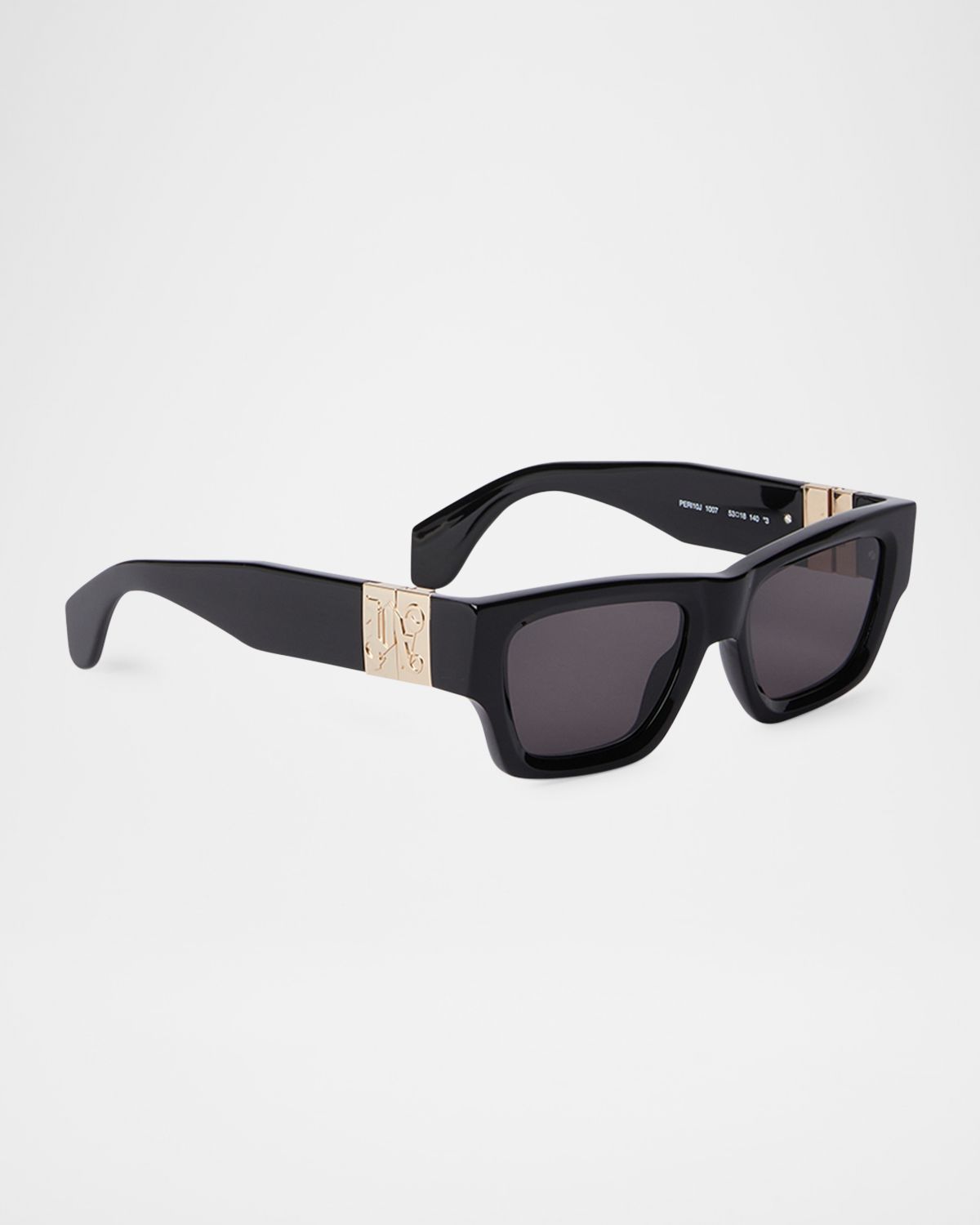 Palm Angels MAGNOLIA SUNGLASSES