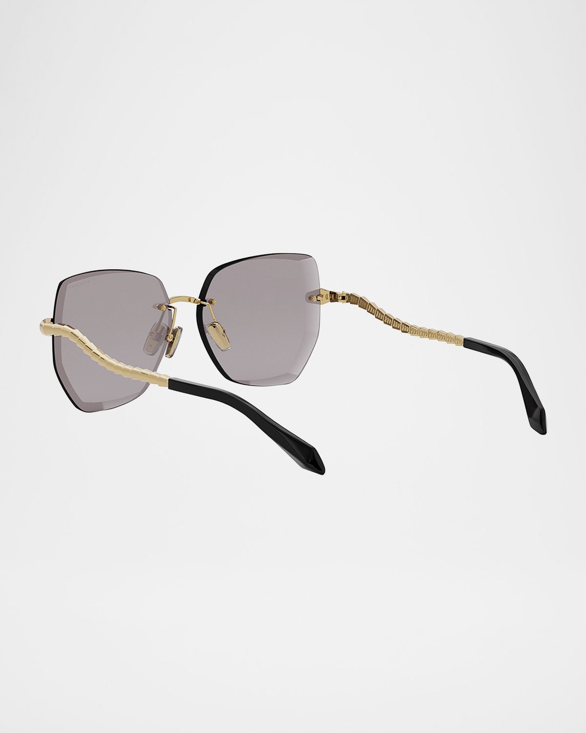 BVLGARI Serpenti Viper BV40045U Sunglasses