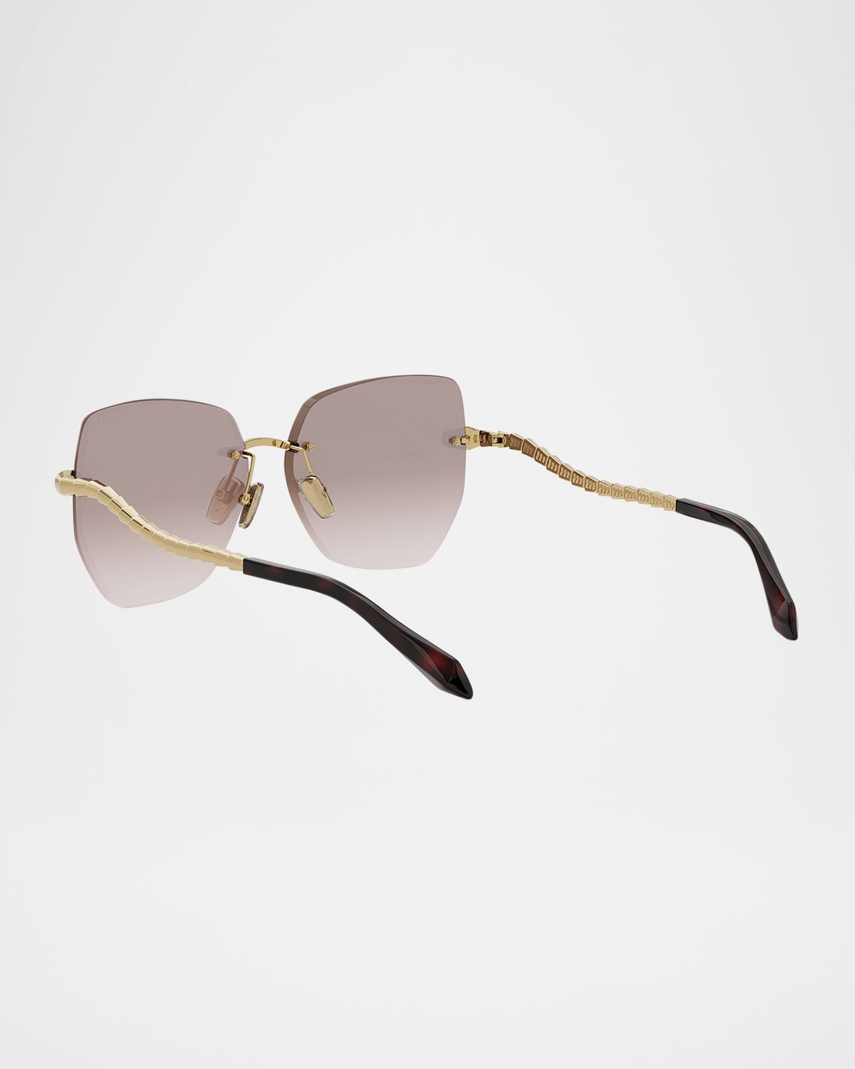 BVLGARI Serpenti Viper BV40045U Sunglasses