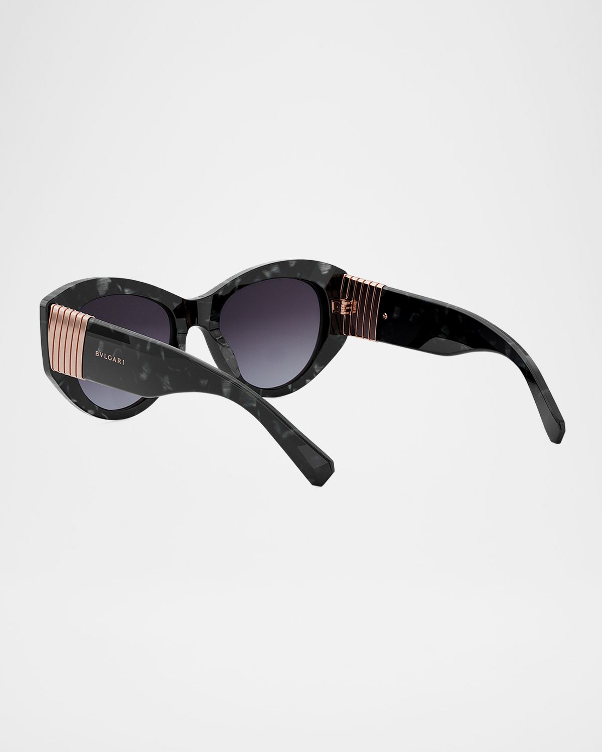 BVLGARI Tubogas BV40050I Sunglasses