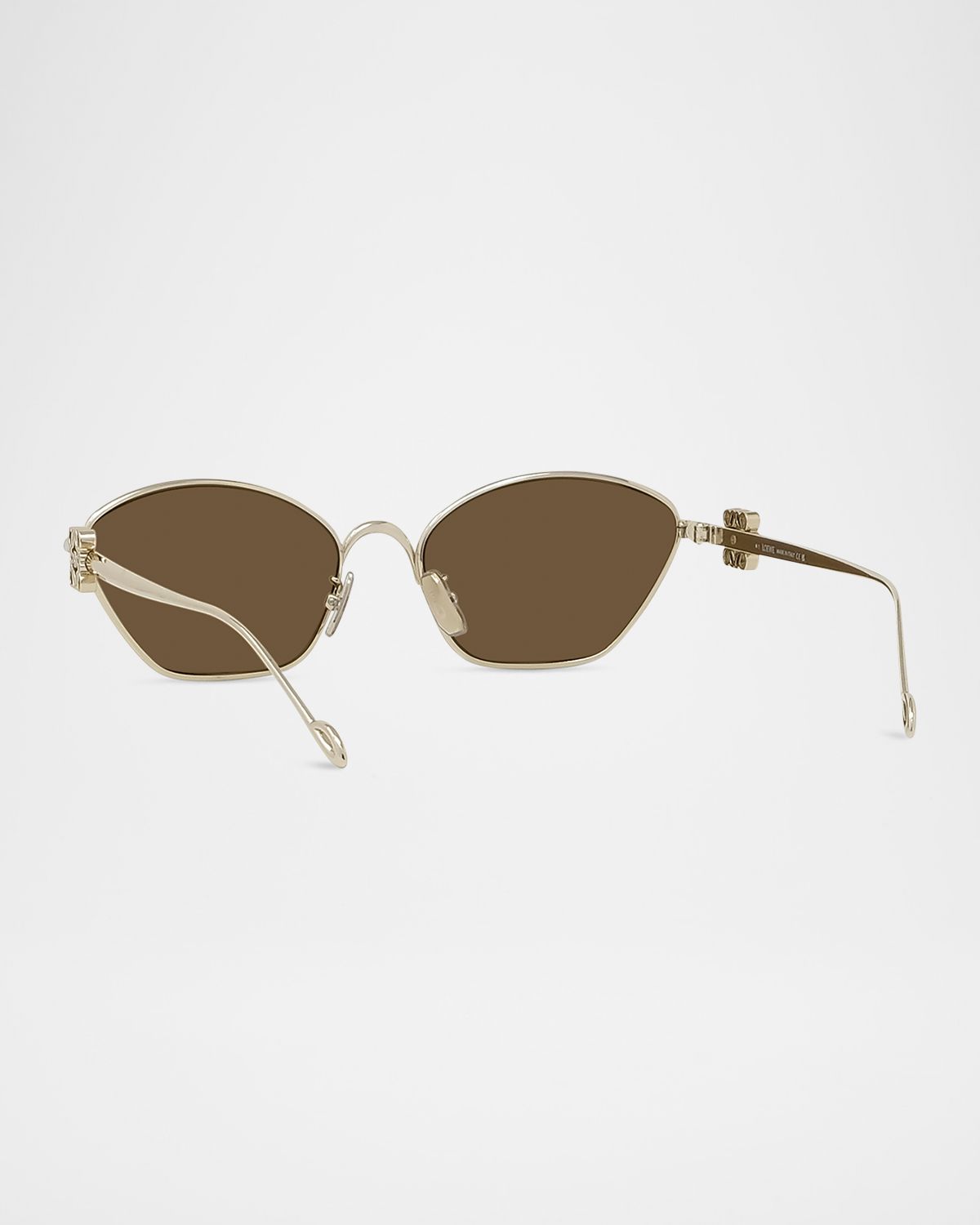 Loewe Anagram LW40115U Sunglasses | Thumbnail 6