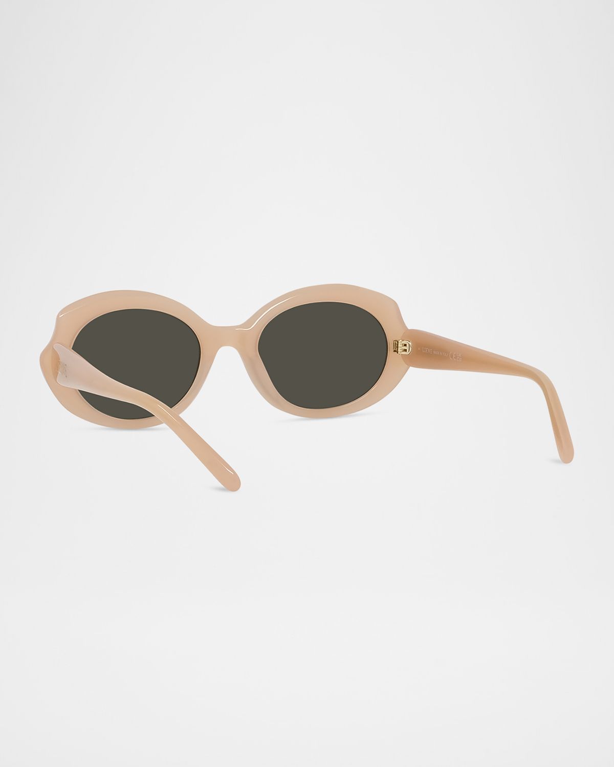 Loewe Slim LW40147I Sunglasses