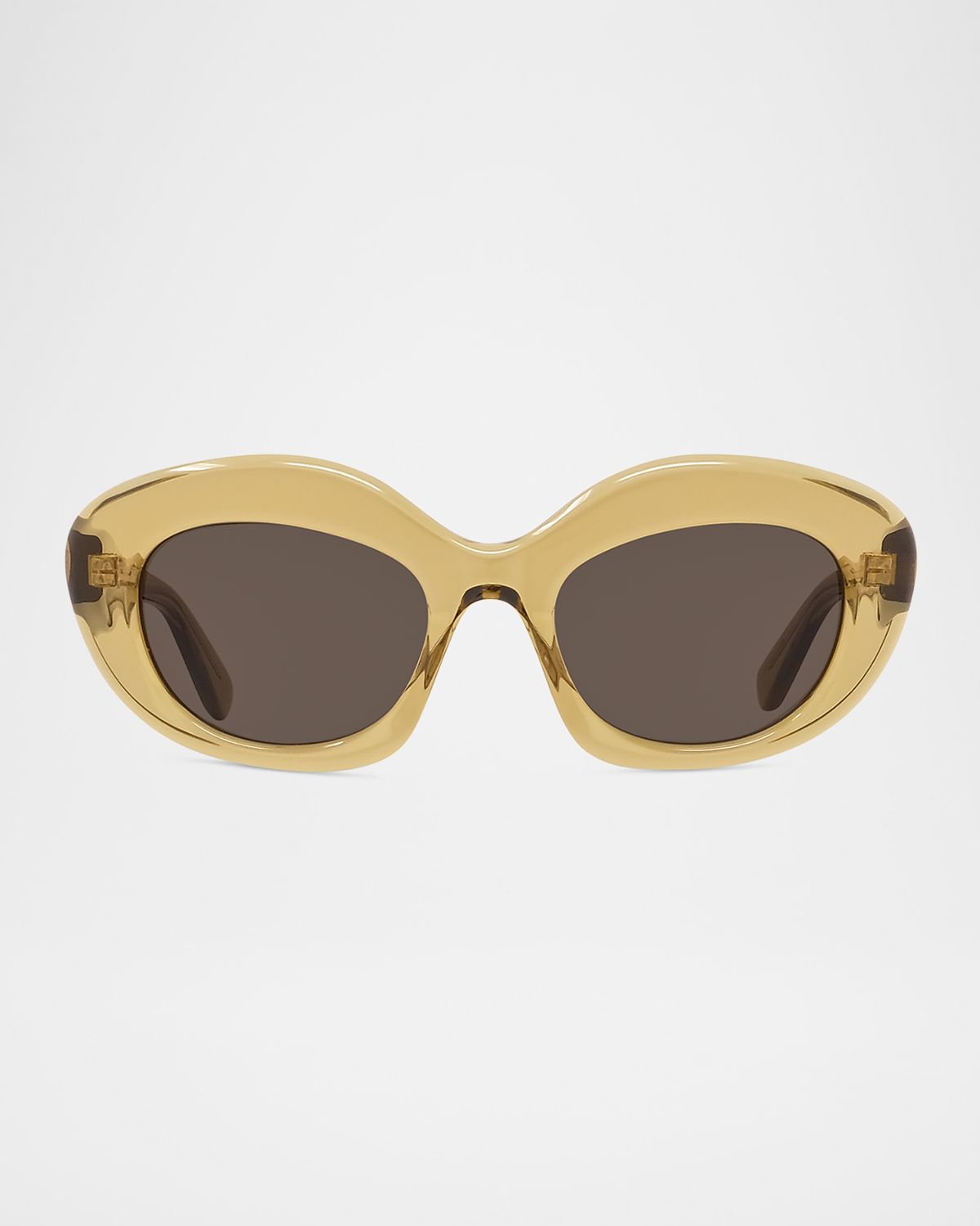 Loewe Curvy LW40153I Sunglasses