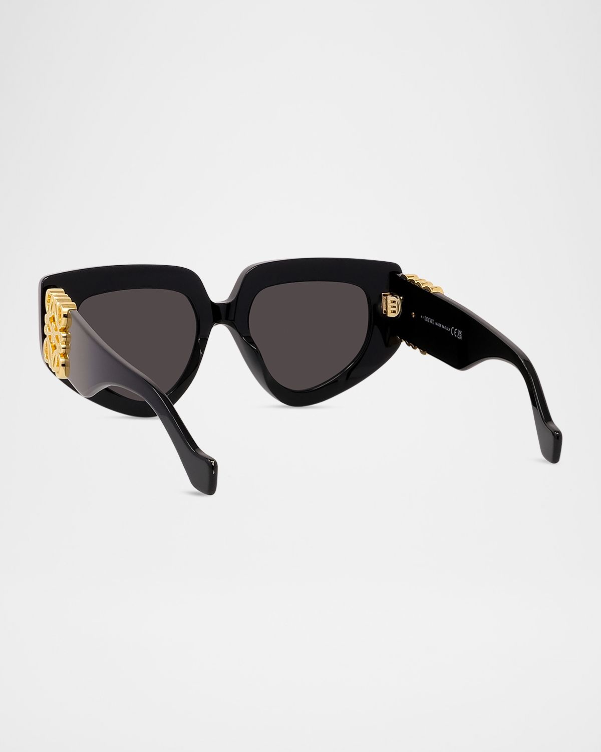 Loewe Anagram LW40154U Sunglasses