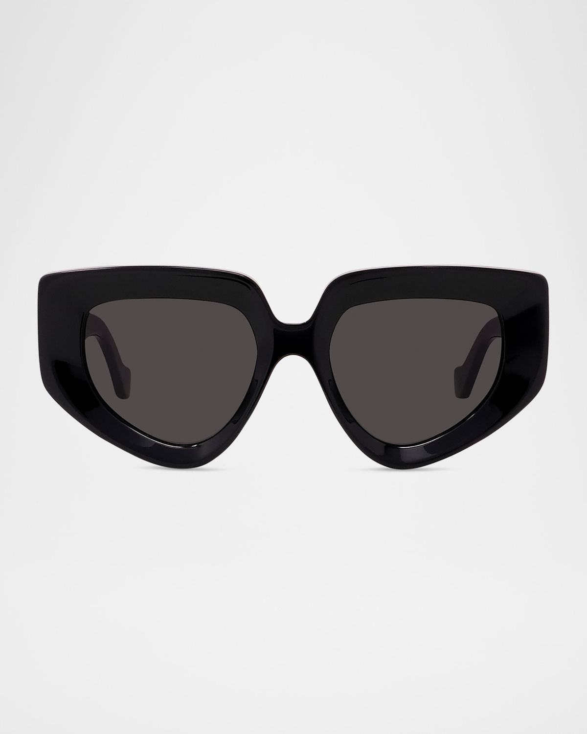 Loewe Anagram LW40154U Sunglasses | Thumbnail 6