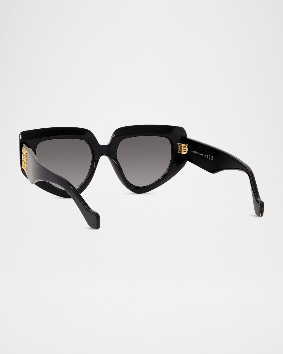 Loewe Anagram LW40154U Sunglasses | Thumbnail 5 Loewe Anagram LW40154U Sunglasses | Thumbnail 5