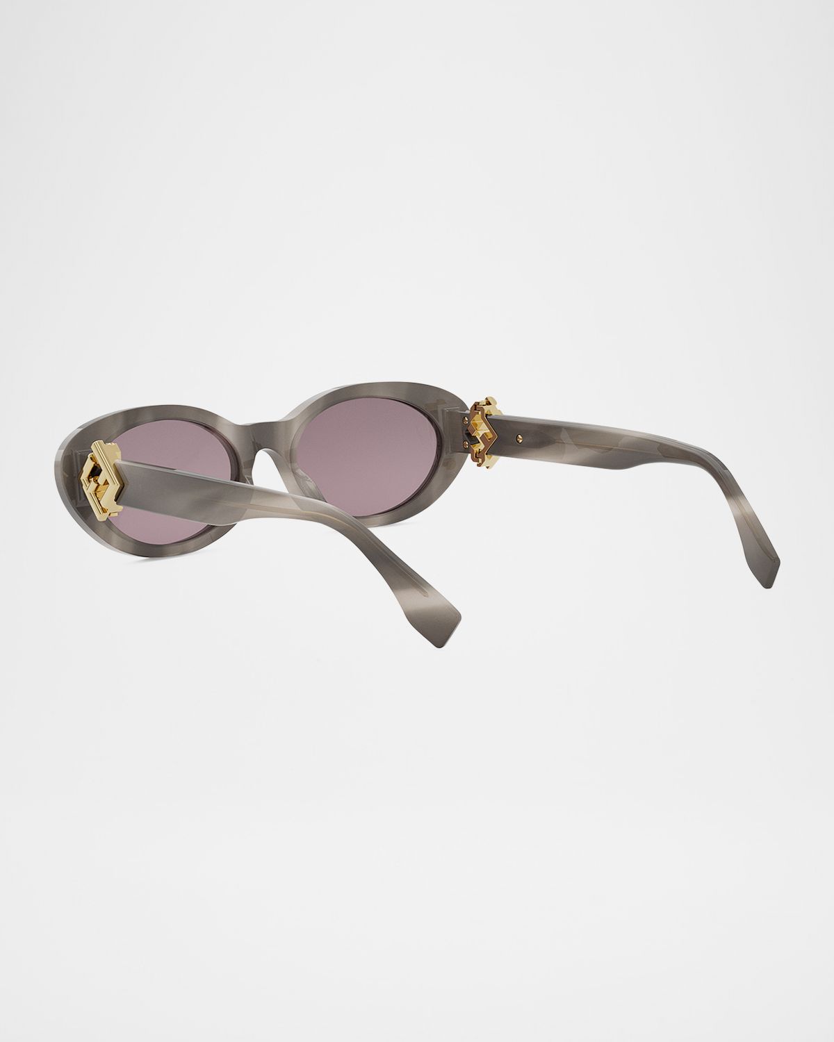 Fendi FF Diamonds FE40140U Sunglasses