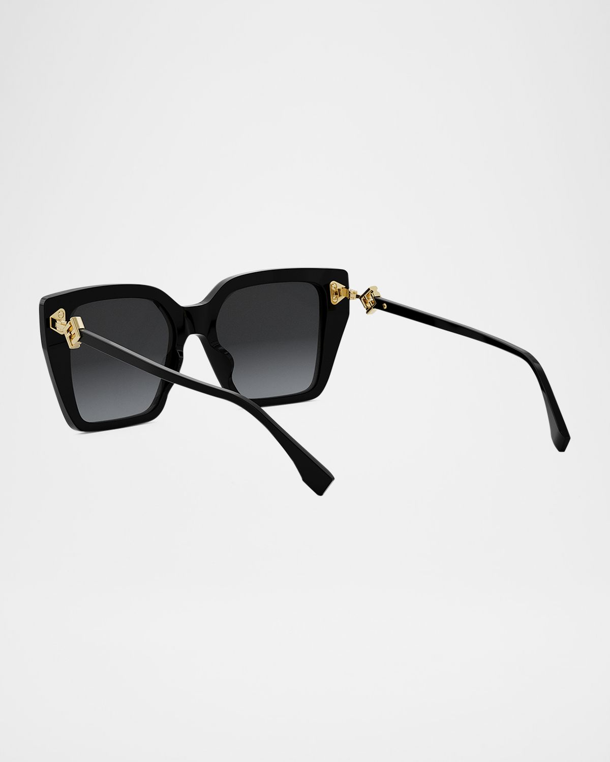Fendi FF Diamonds FE40161I Sunglasses