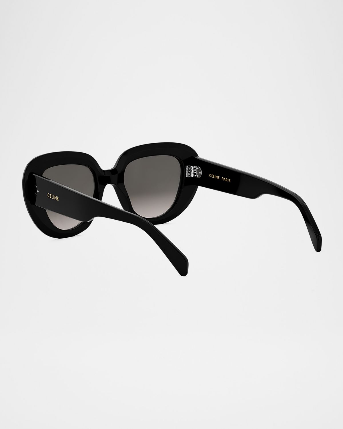 Celine 3 Dots Butterfly Sunglasses