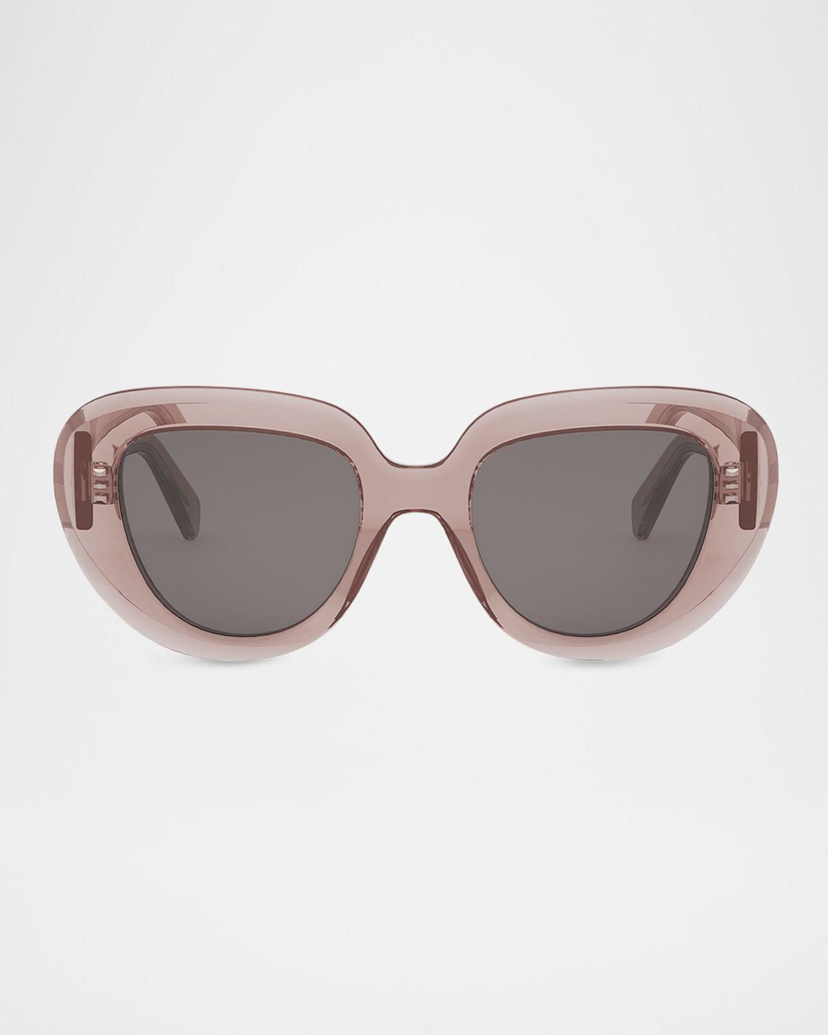Celine 3 Dots Butterfly Sunglasses
