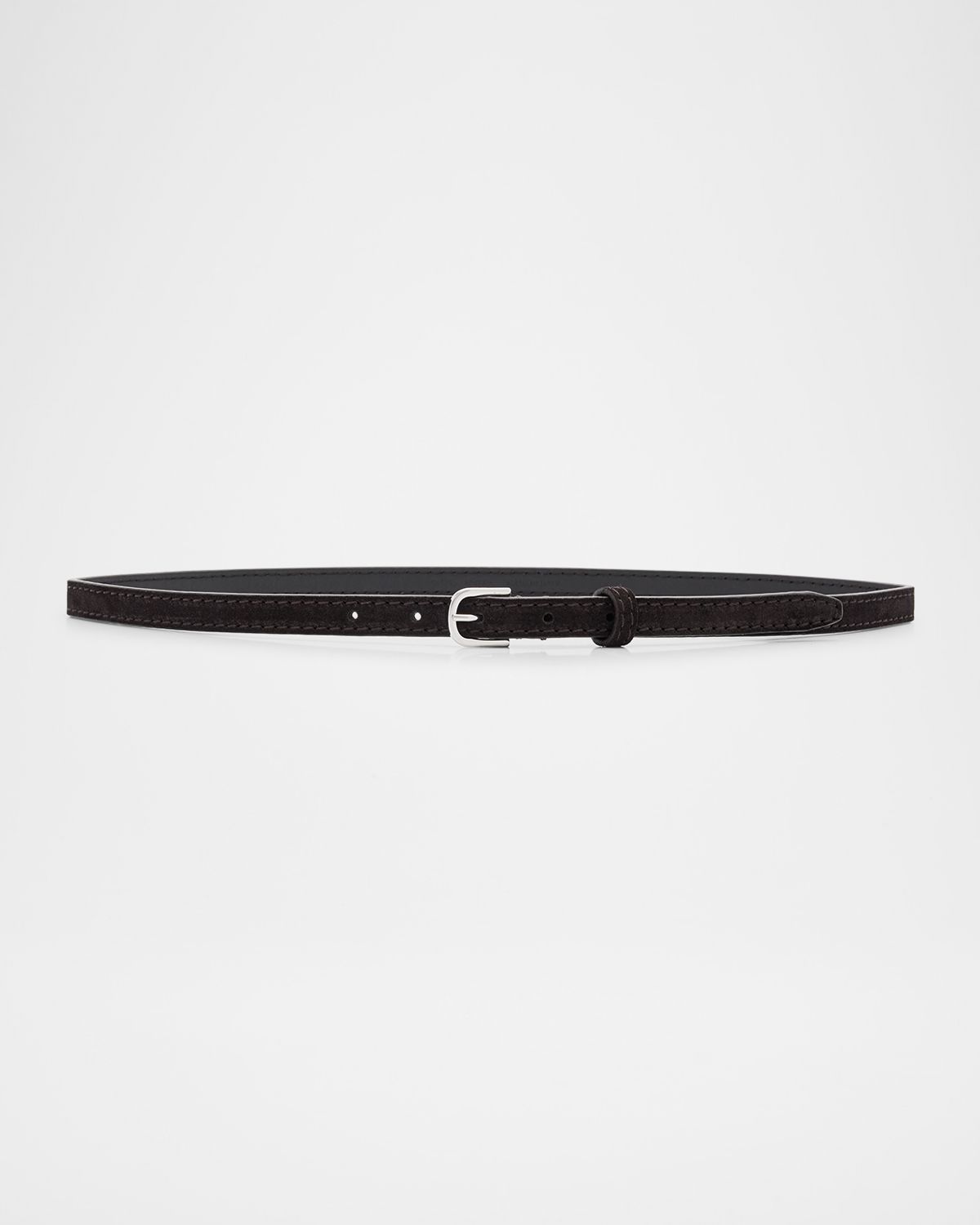 Toteme Thin Trouser Belt