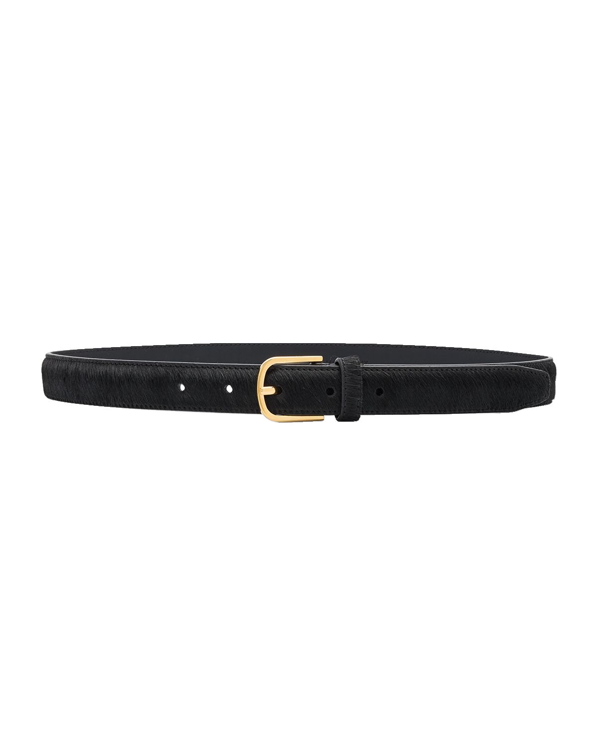 Toteme Pony Hair Belt | Thumbnail 3 Toteme Pony Hair Belt | Thumbnail 3