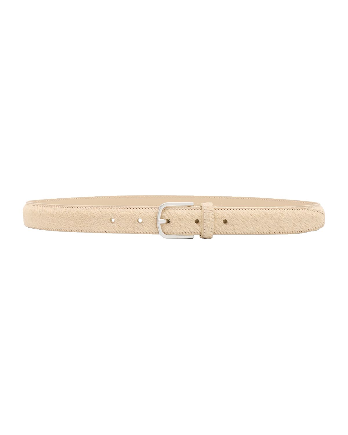 Toteme Pony Hair Belt | Thumbnail 3 Toteme Pony Hair Belt | Thumbnail 3