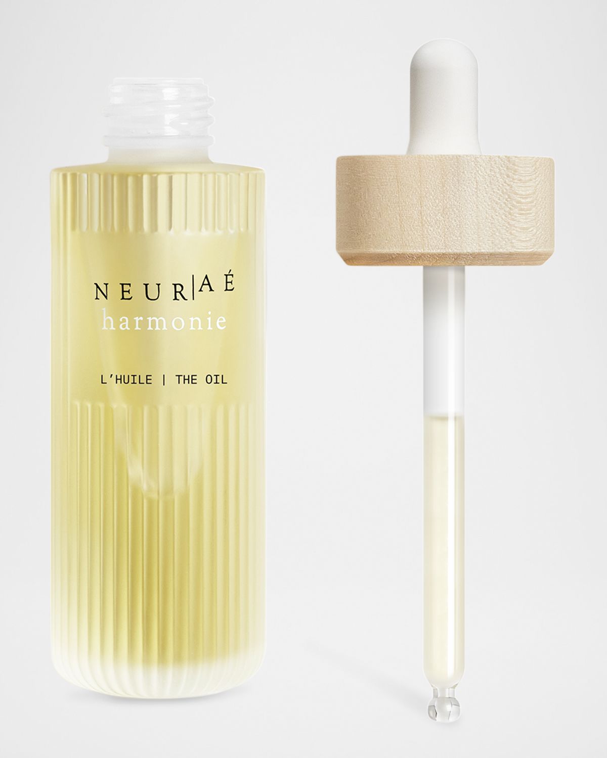 Neurae harmonie The Oil