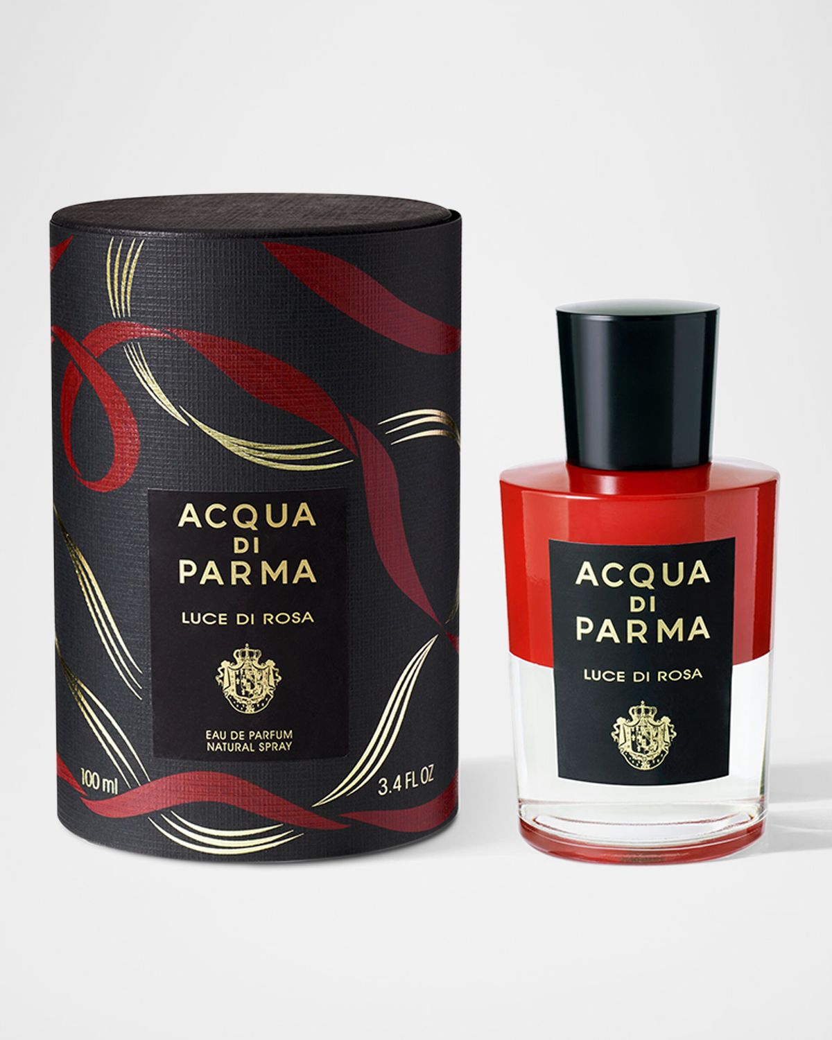 Acqua di Parma Legami Limited Edition Luce di Rosa Eau de Parfum, 3.4 oz.