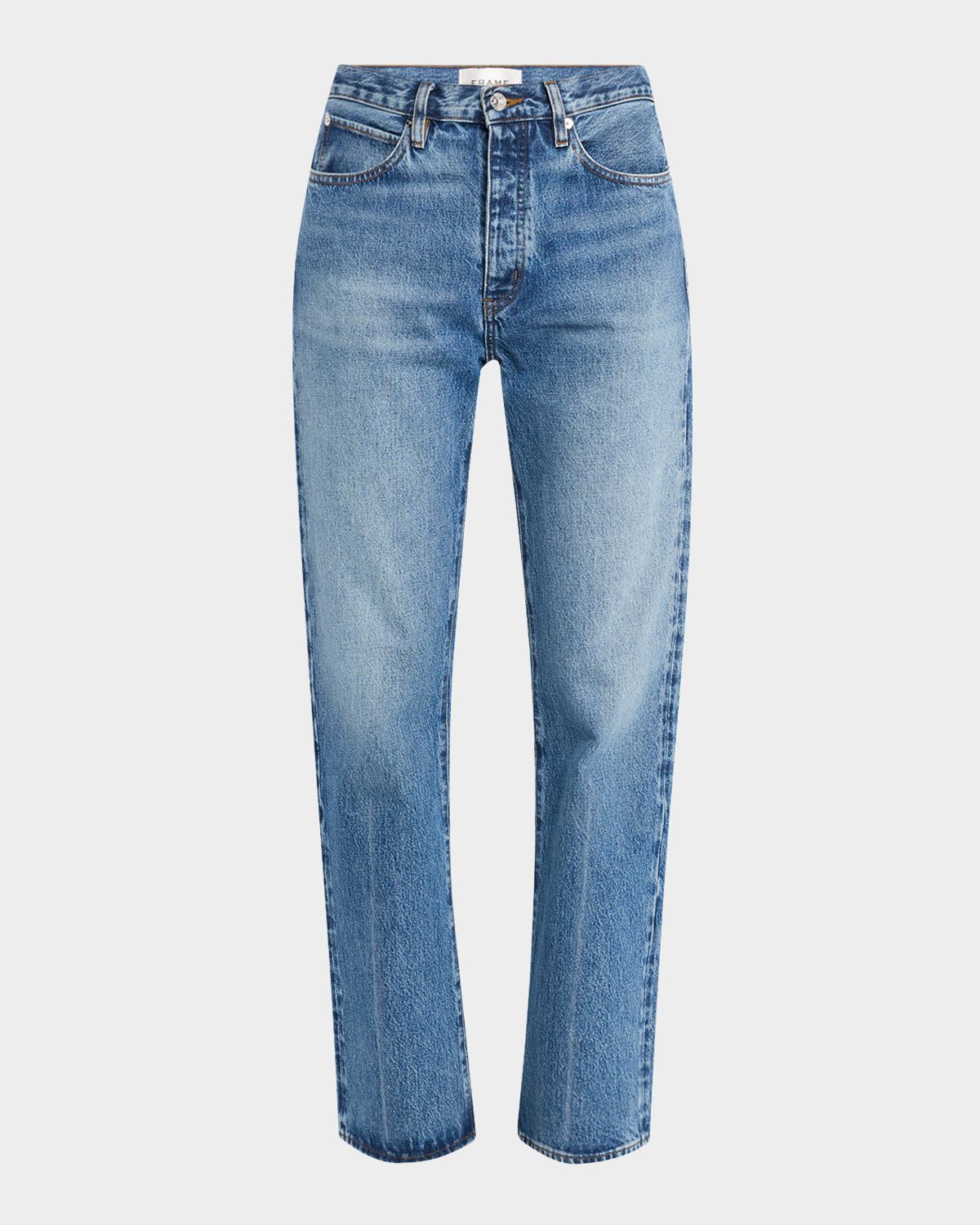 FRAME The Vertical Jeans