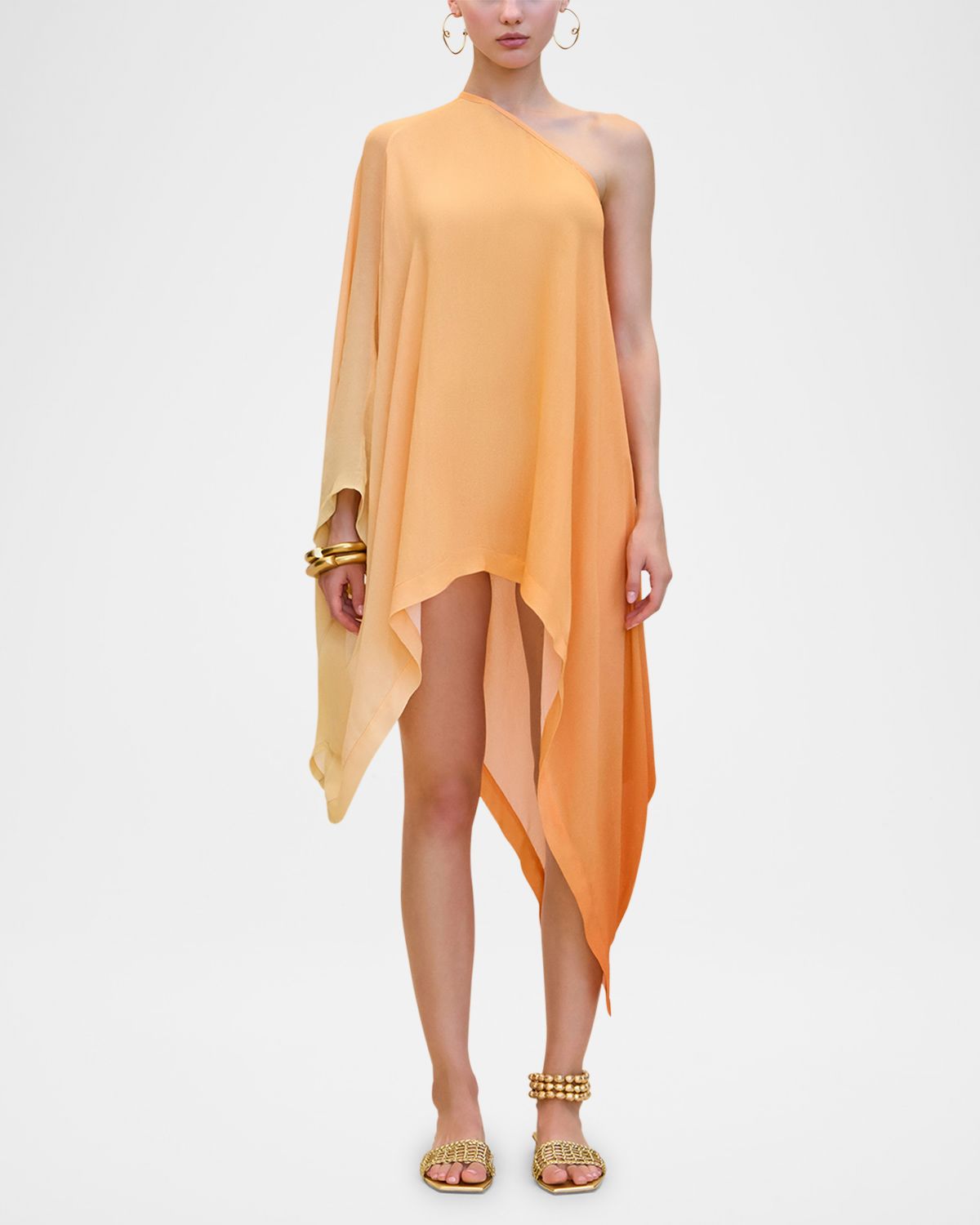 Cult Gaia Nora Anklet