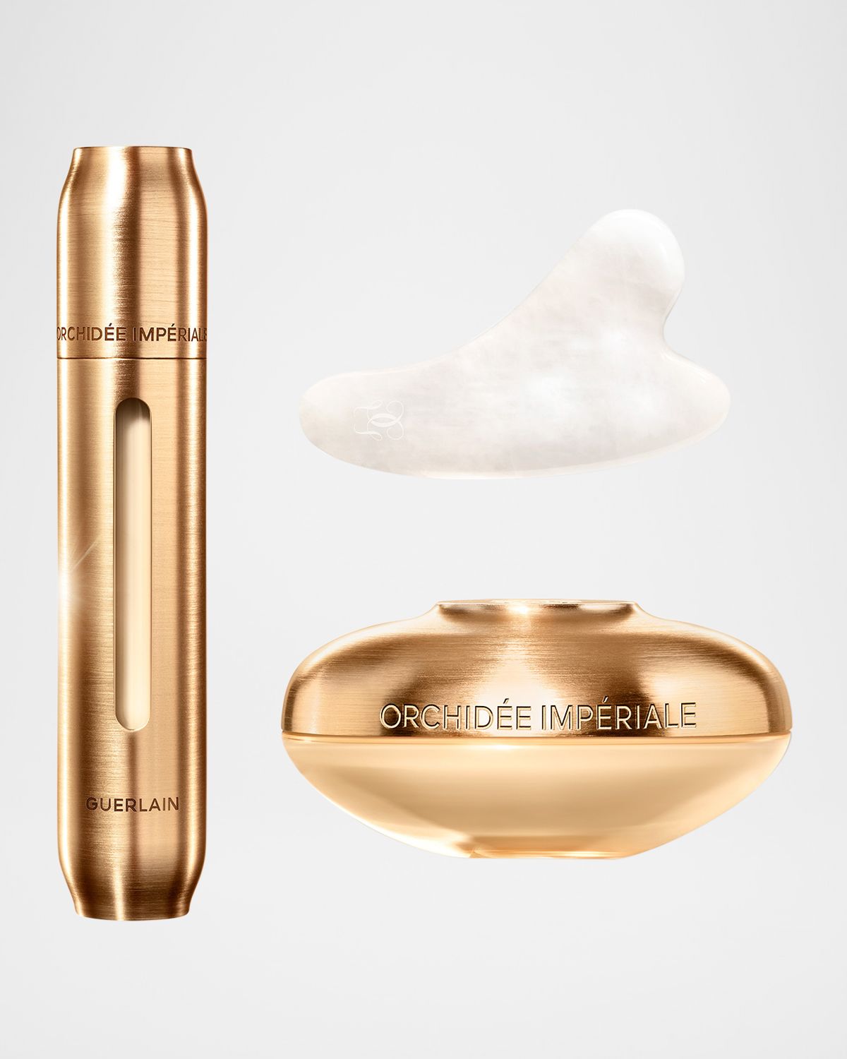 Guerlain Orchidee Imperiale Gold Premium Duo Set