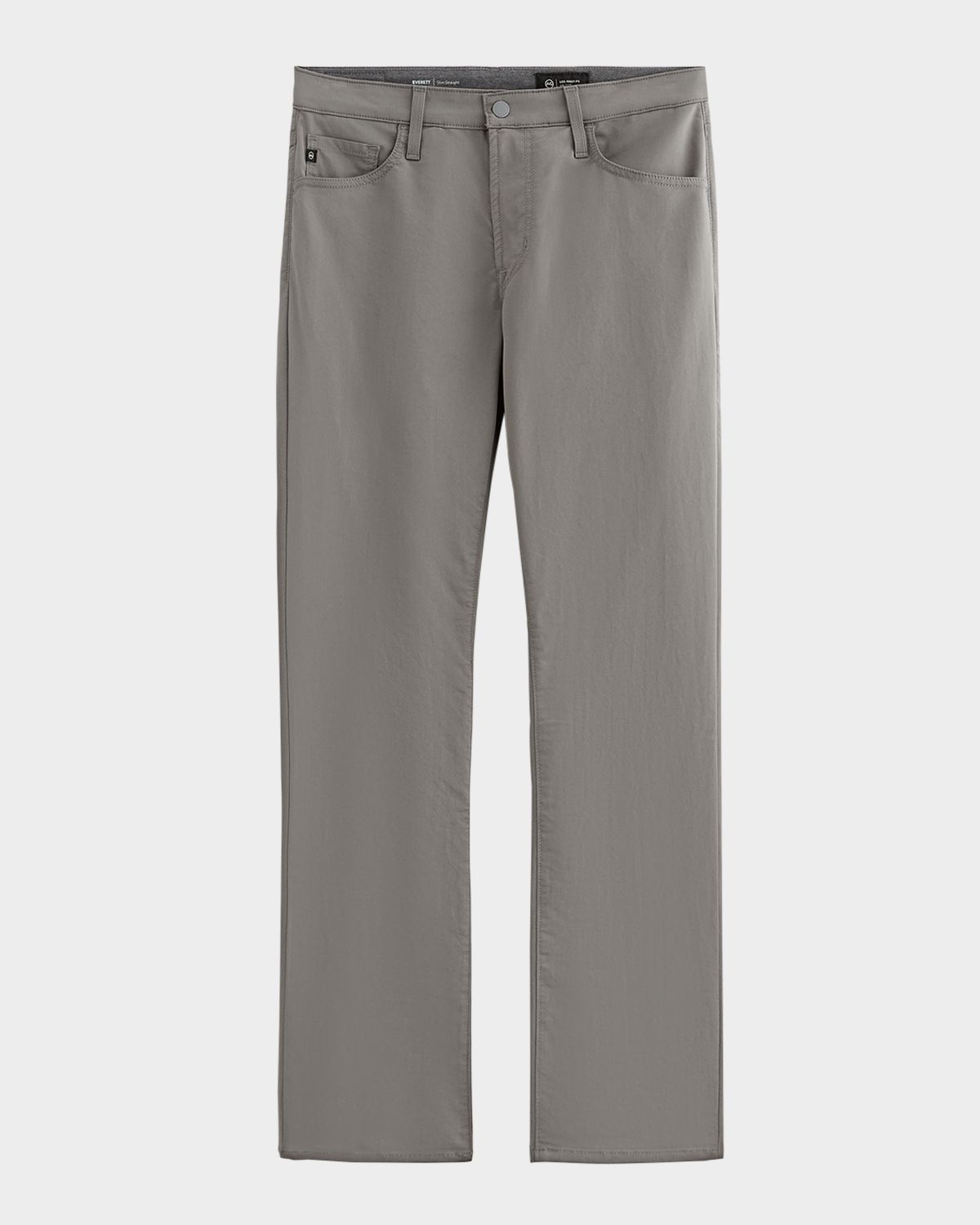 AG Jeans Men 's Everett Airluxe Slim-Straight Pants
