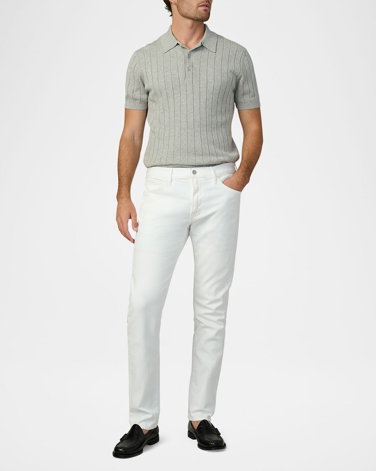 Joe 's Jeans Men 's Asher Slim-Fit Jeans