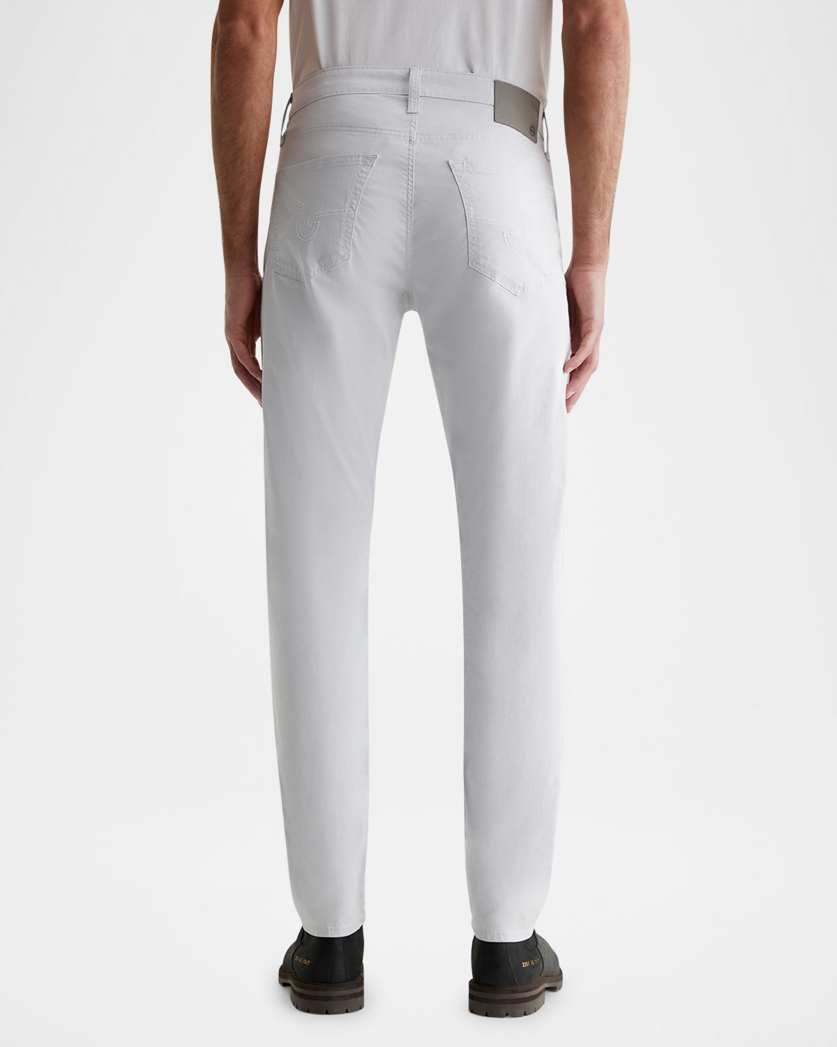 AG Jeans Men 's Everett Airluxe Slim-Straight Pants