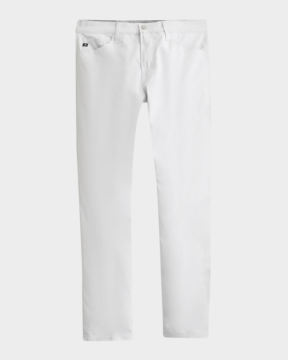 AG Jeans Men 's Everett Airluxe Slim-Straight Pants