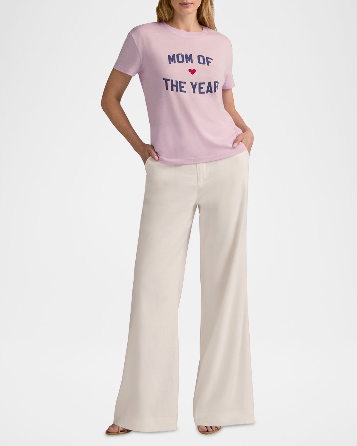 Favorite Daughter Mom of the Year Tee