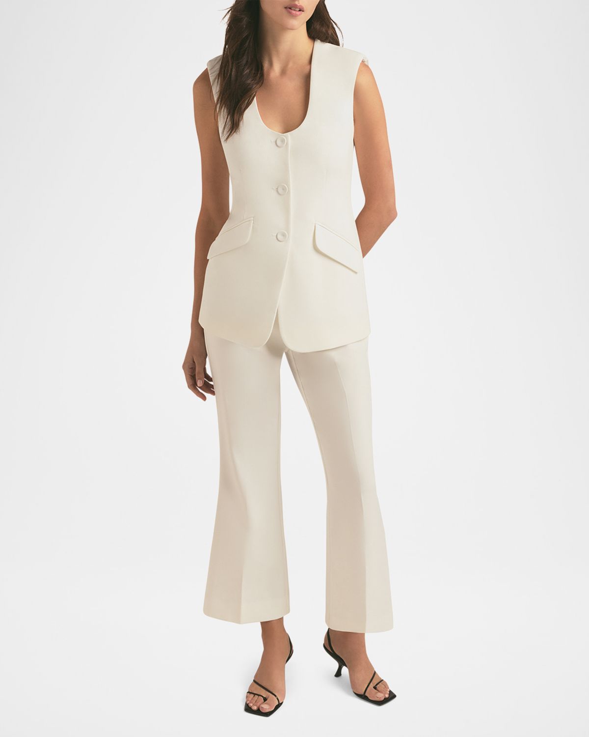 Favorite Daughter The Diana Vest