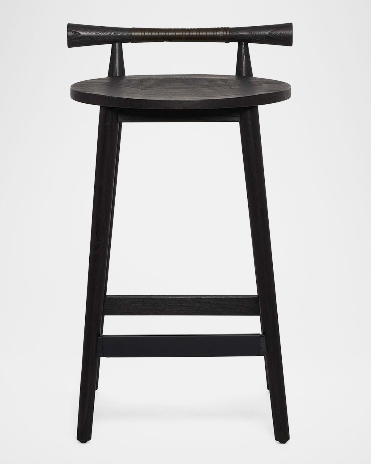 Interlude Home Madeira 26" Counter Stool