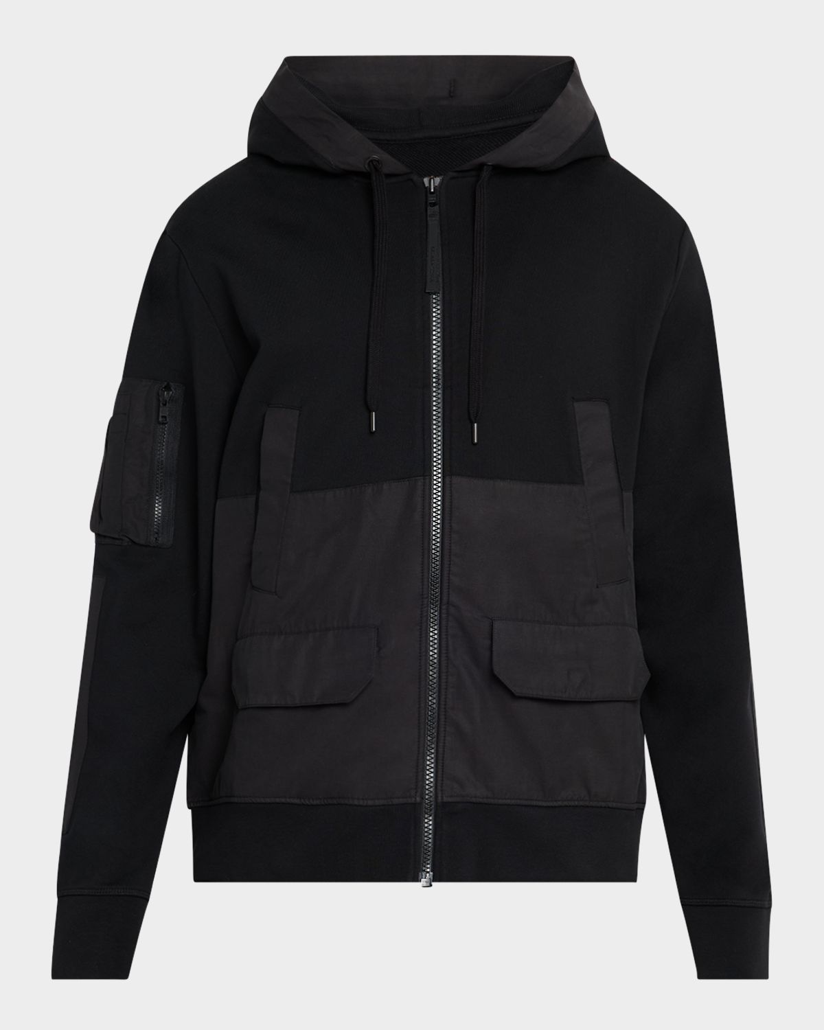 Canada Goose Men 's Ferris Full-Zip Hoodie