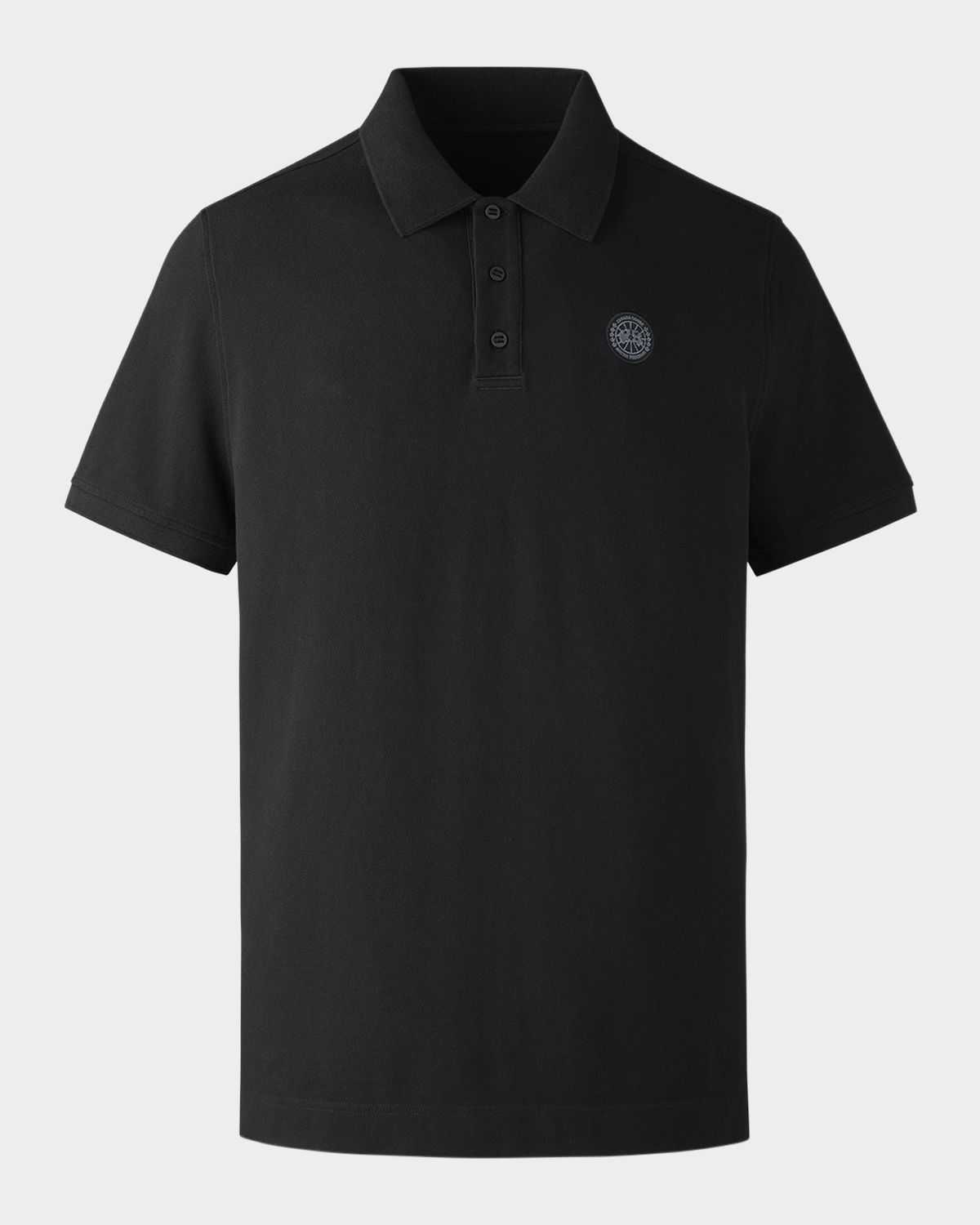 Canada Goose Men 's Beckley Polo Shirt