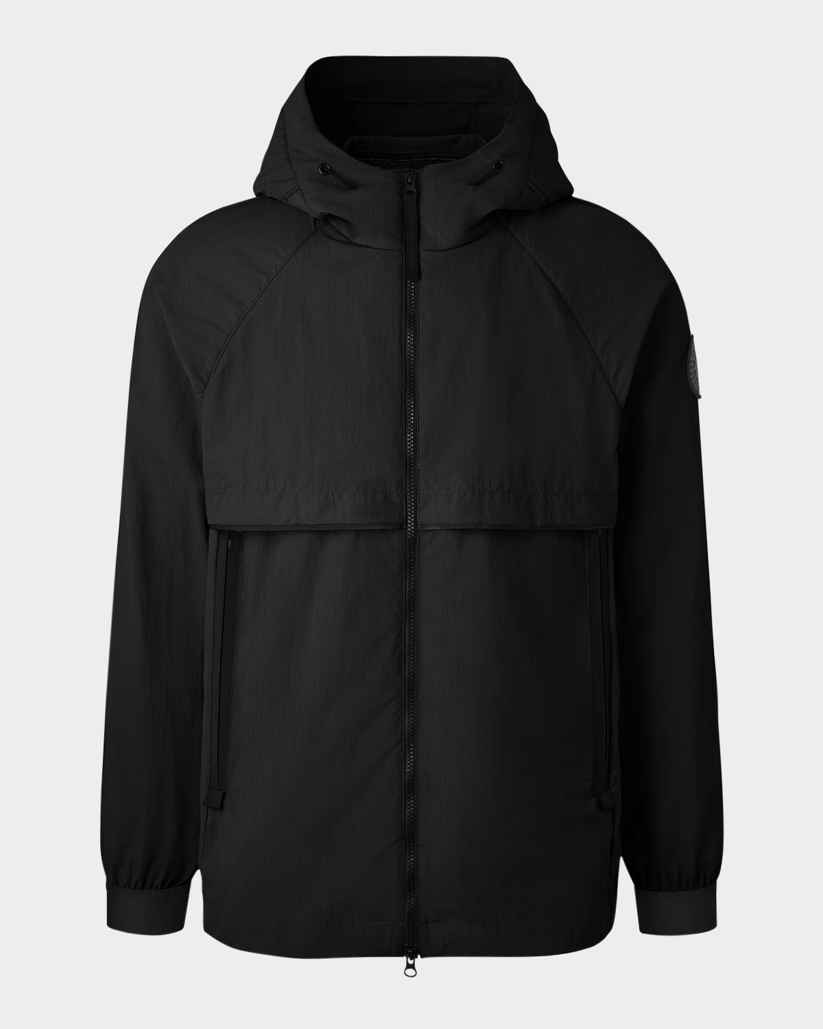 Canada Goose Men 's Faber Hooded Jacket