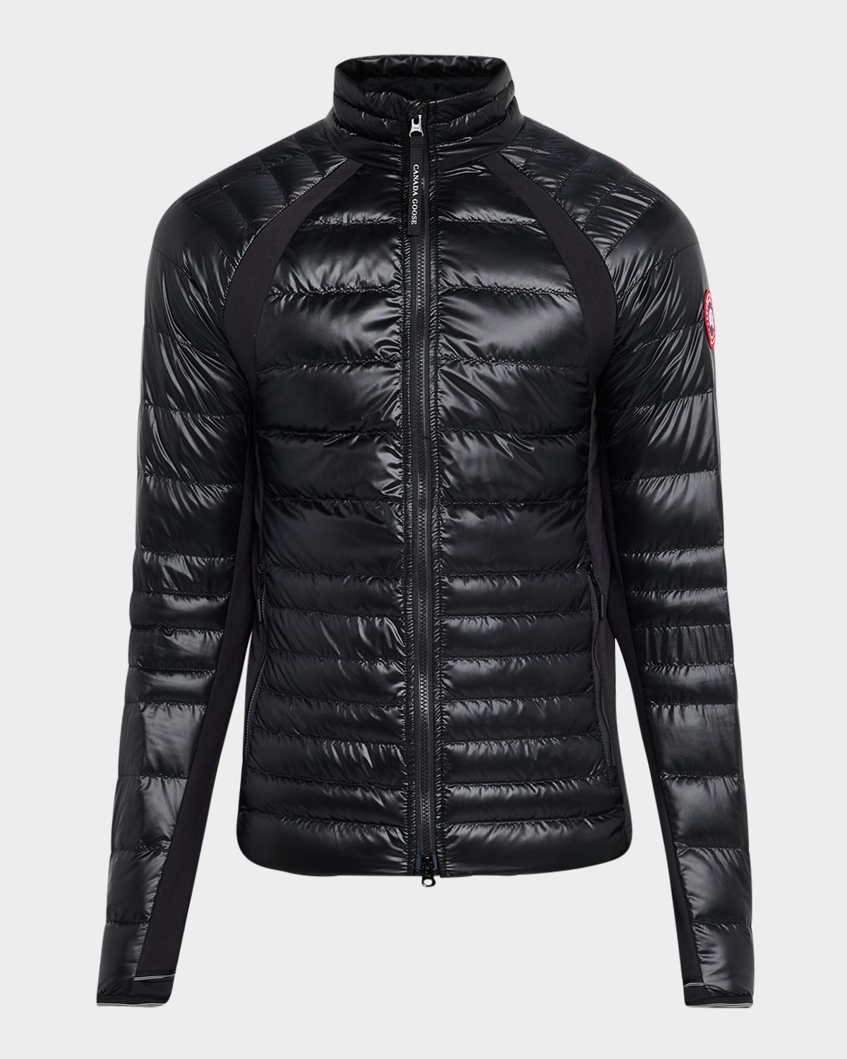 Canada Goose Men 's HyBridge Lite Jacket
