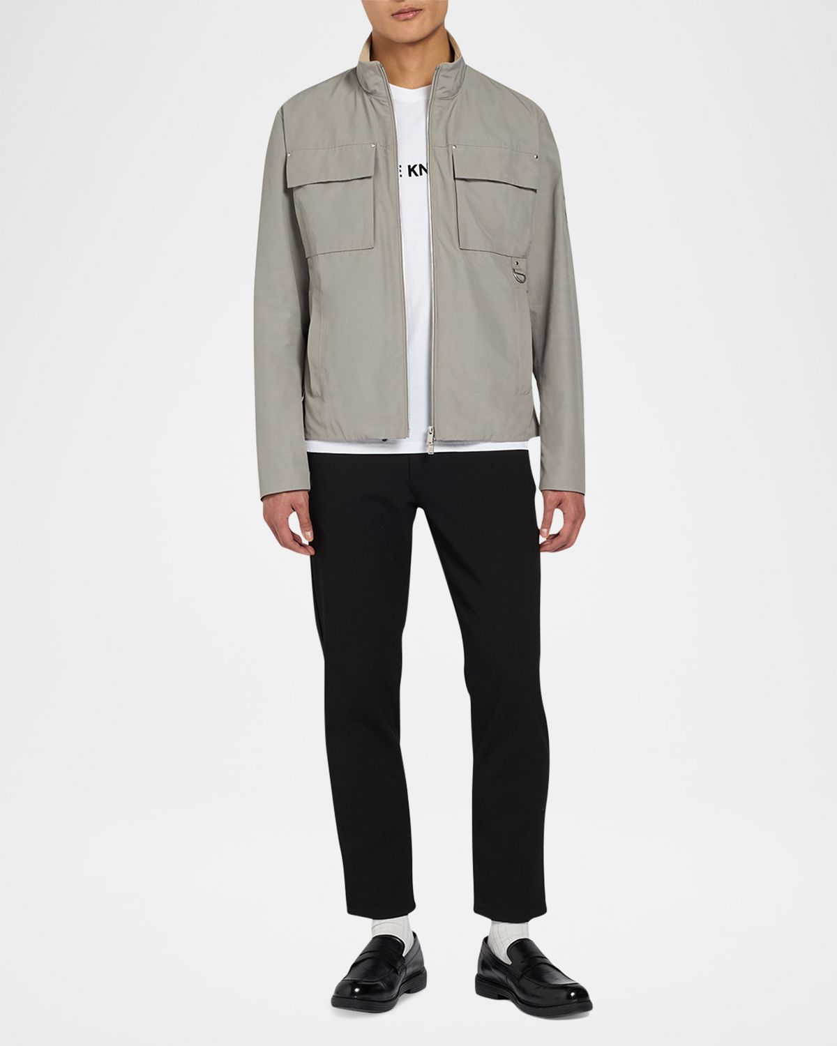 Moose Knuckles Men 's Maxwell Jacket