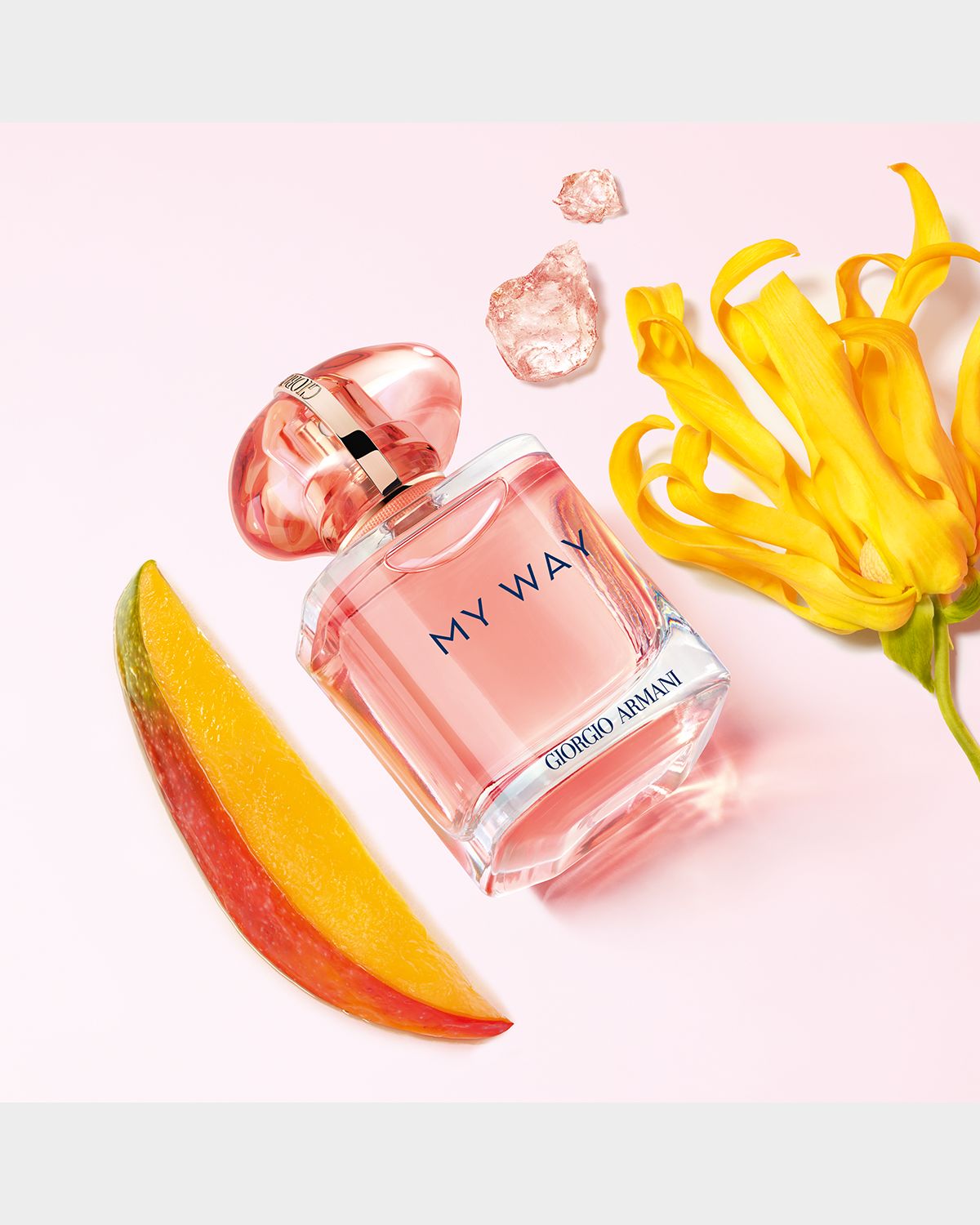 Giorgio Armani My Way Eau de Parfum, 1.7 oz.