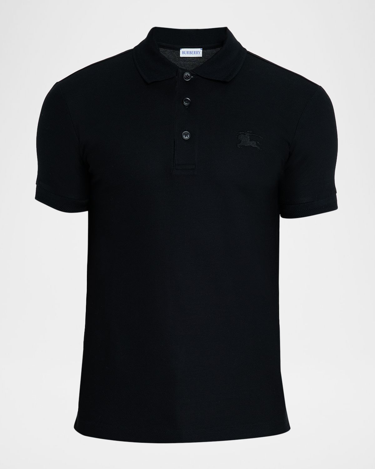 Burberry Men 's Eddie EKD Polo Shirt
