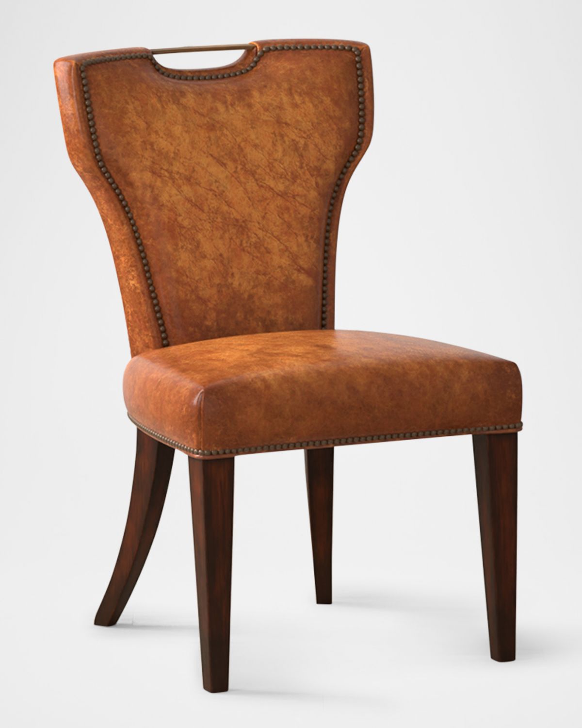 Sarreid Broderick Dining Side Chair | Thumbnail 9