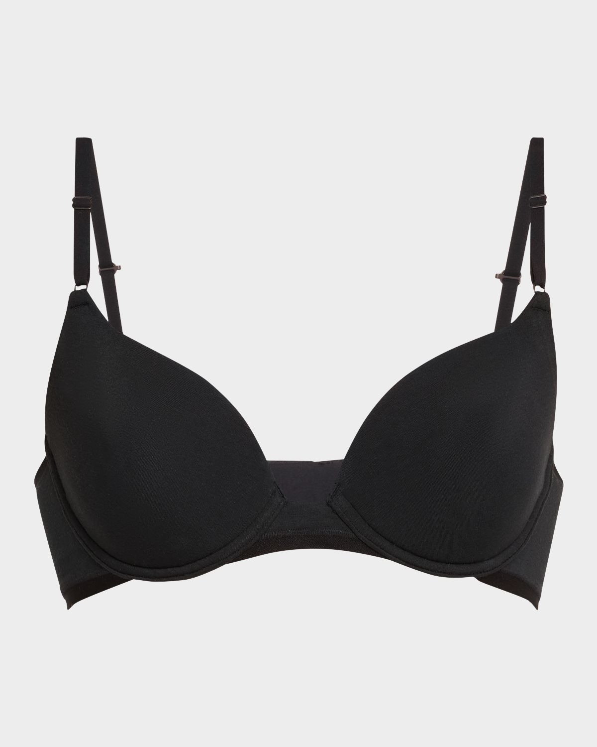 Natori Bliss Cotton Convertible T-Shirt Bra