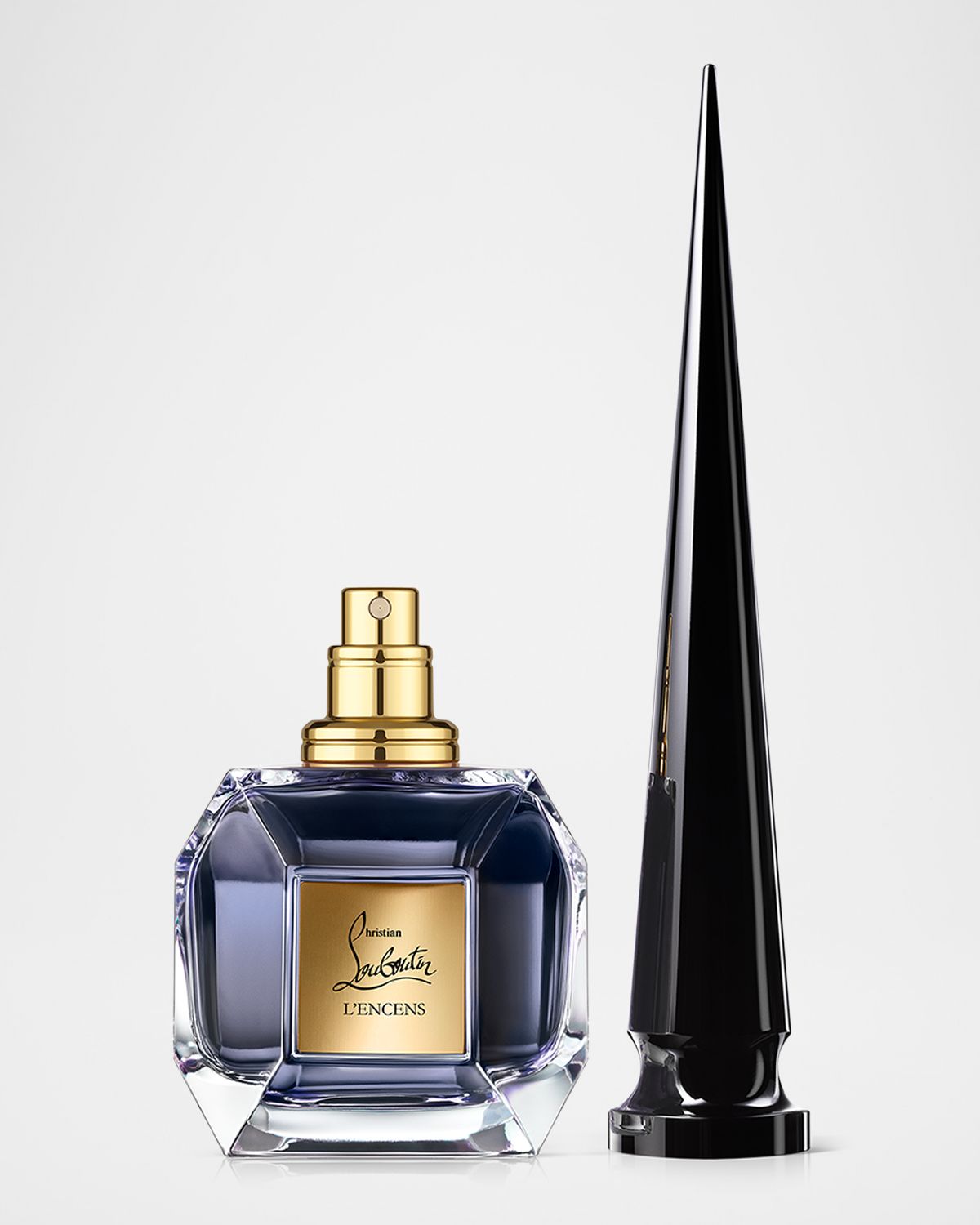 Christian Louboutin Fétiche L'Encens Eau De Parfum, 2.7 oz.