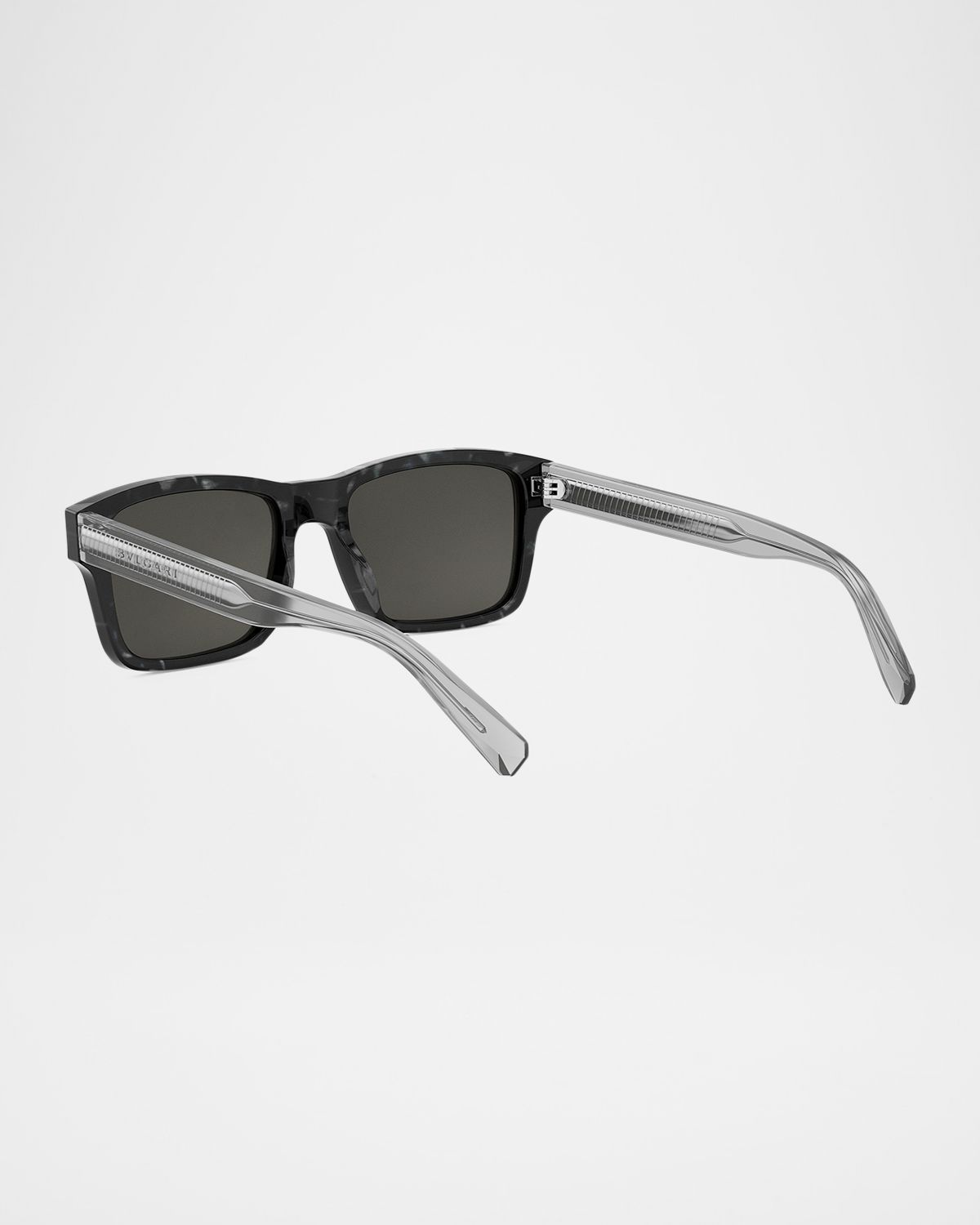 BVLGARI Tubogas Sunglasses | Thumbnail 5 BVLGARI Tubogas Sunglasses | Thumbnail 5