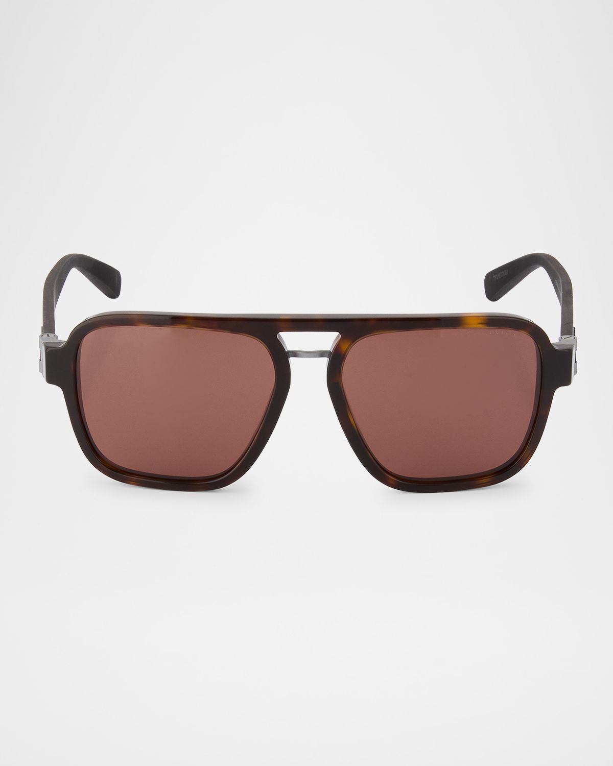 BVLGARI Bvlgari Aluminum Sunglasses